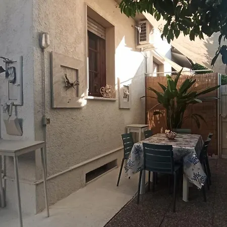 Simone Mare Σπίτι διακοπών Torre del Lago Puccini