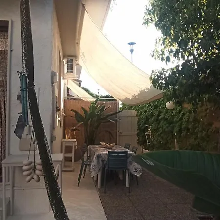 Simone Mare Σπίτι διακοπών Torre del Lago Puccini